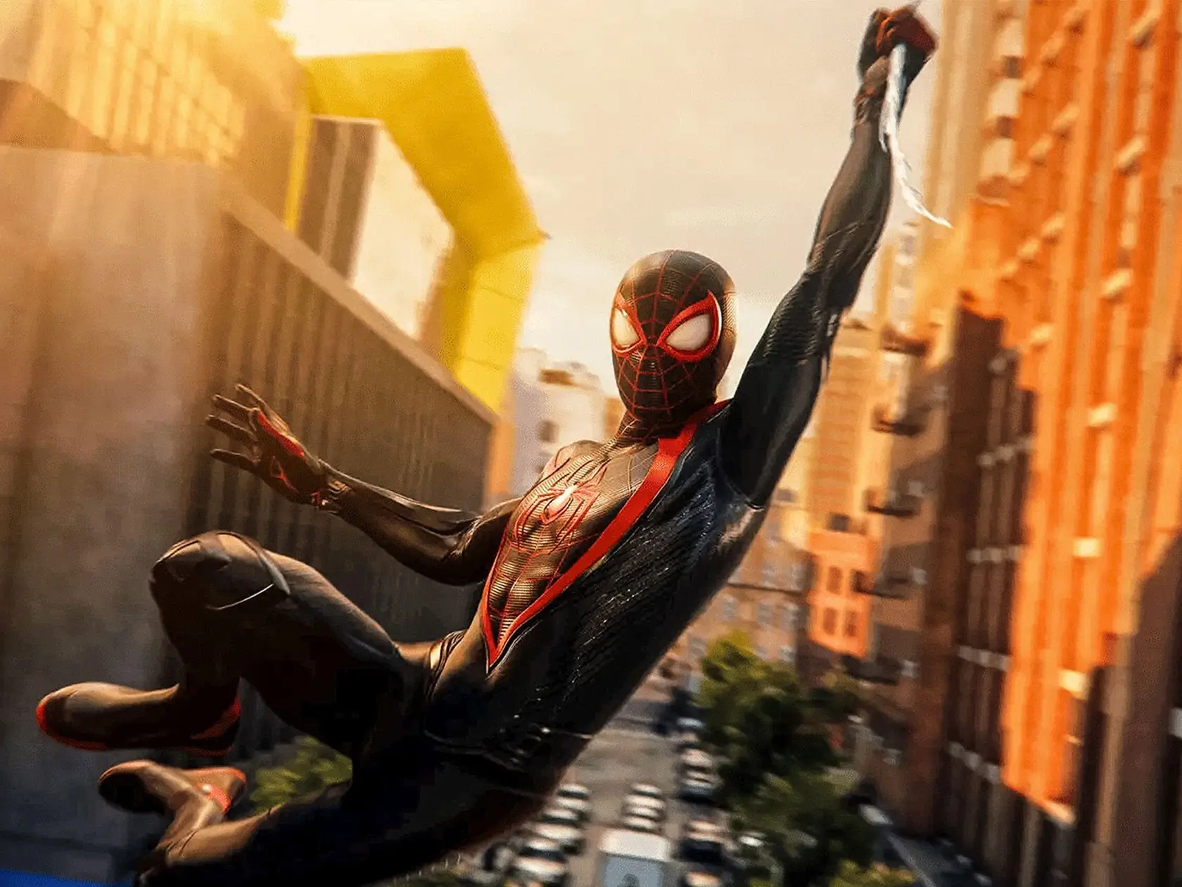 Spider-Man 2: já se começam a ver as teias ao longe