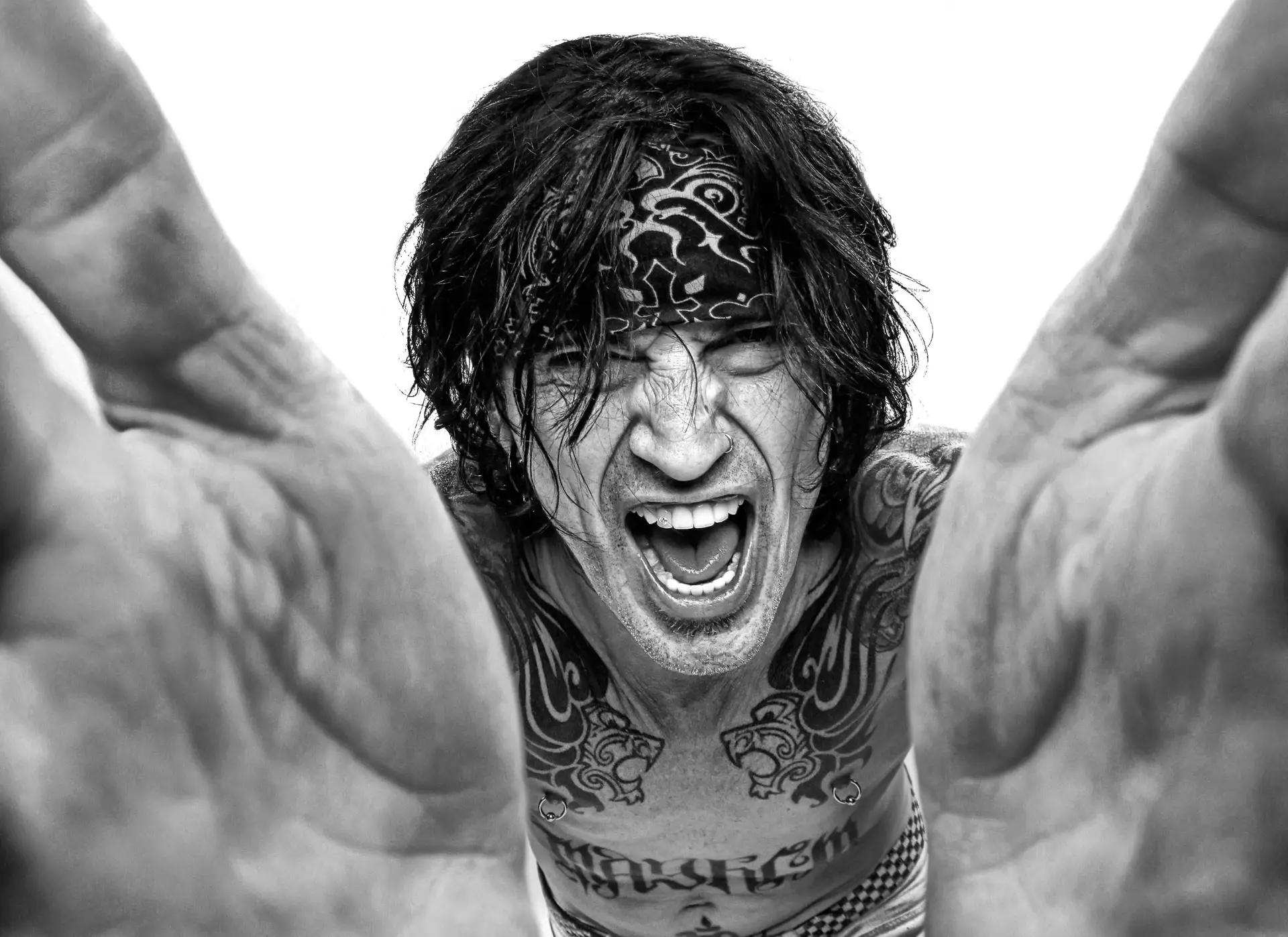 Tommy Lee costumava beber 7,5 litros de vodka por dia