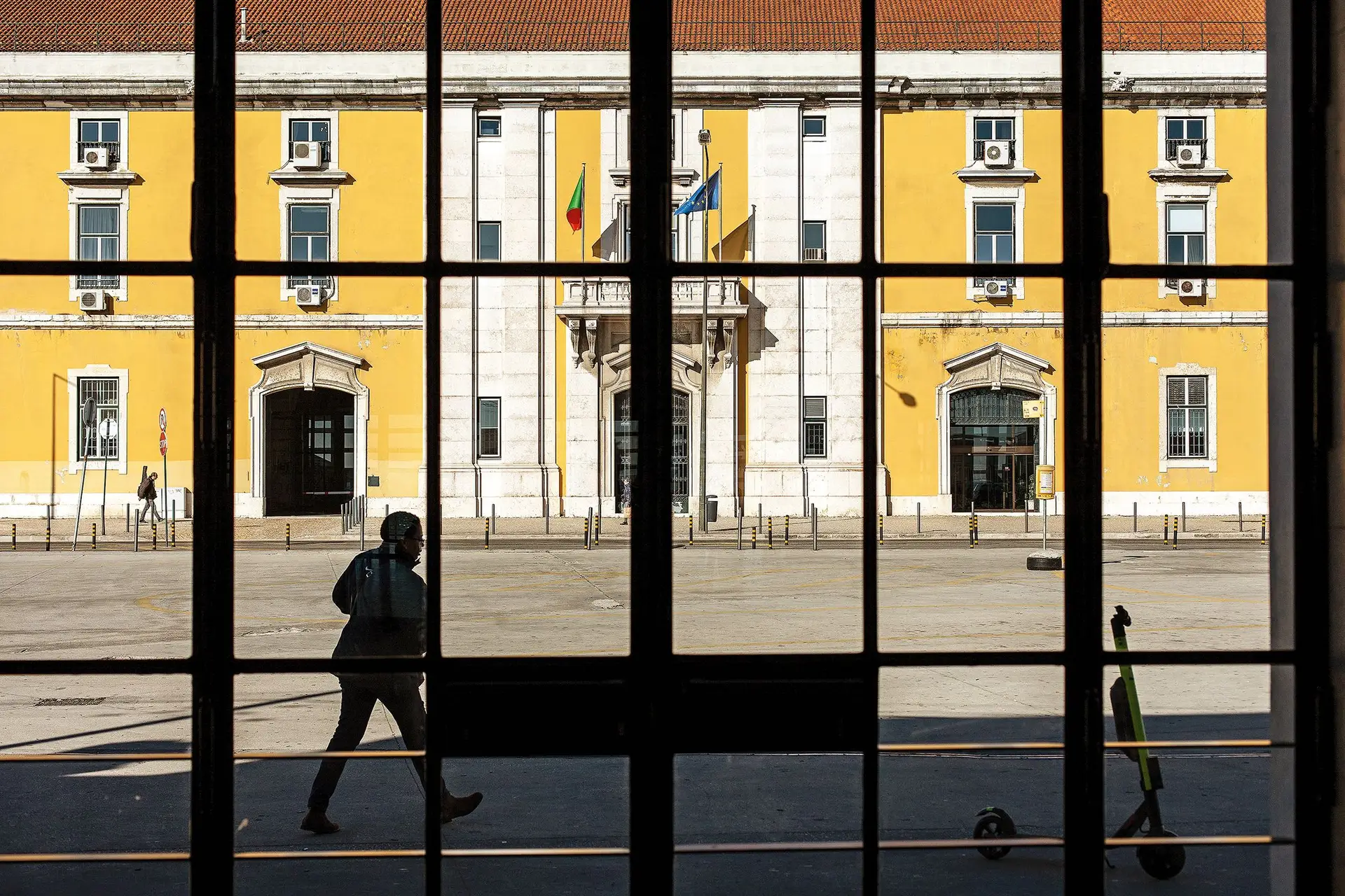 Legislação saída das Finanças quer avaliação mais intensa a quem paga mais em créditos do que tem em rendimentos