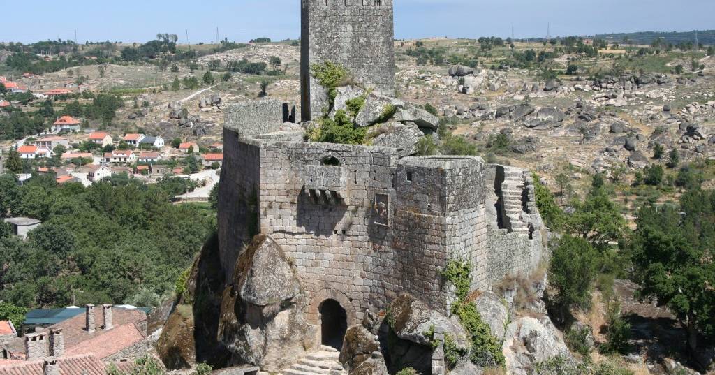 Uma viagem a Sortelha, eleita “Melhor Aldeia Turística” pela Organização Mundial de Turismo