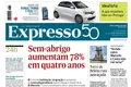 Sem-abrigo aumentam 78% em quatro anos