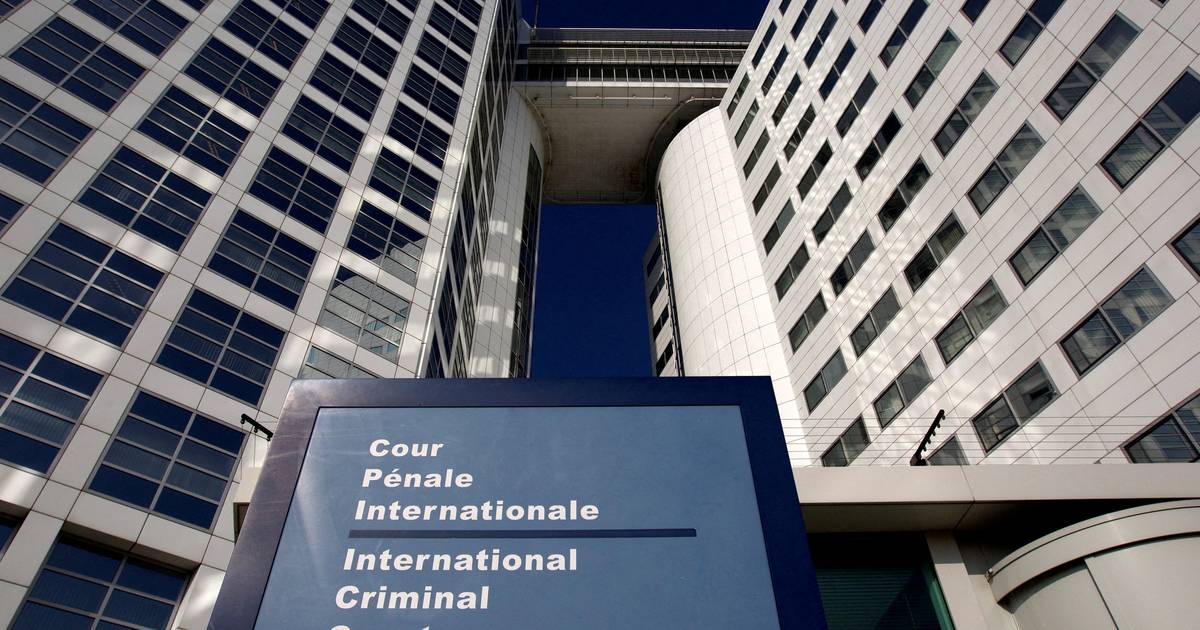 Ciberataque: Tribunal Penal Internacional diz que foi alvo de tentativa de espionagem