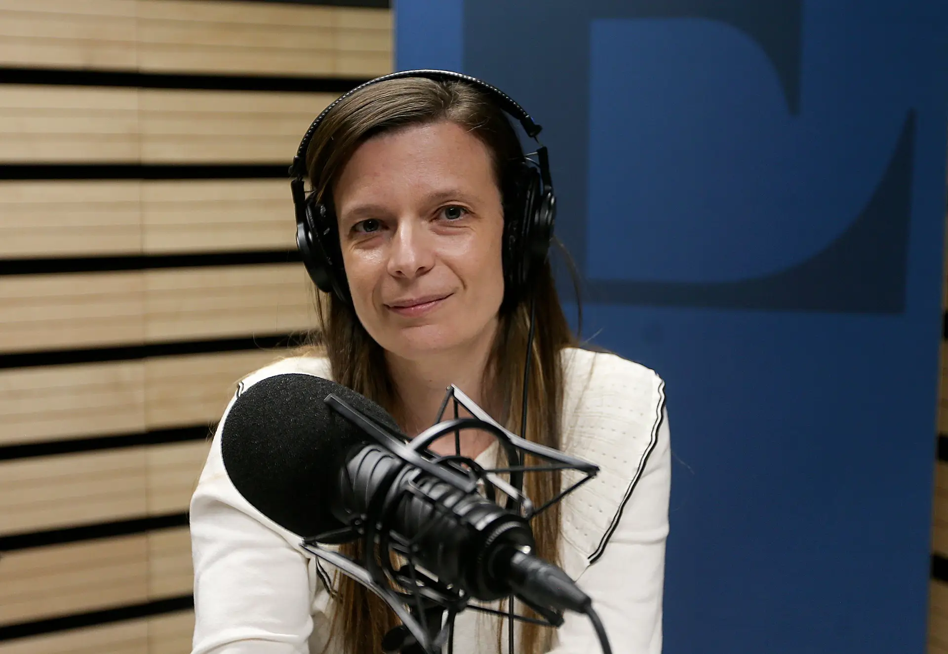 “Sempre tive défice de atenção, mas só agora estou a ser medicada. Sinto um alívio indescritível. A minha vida começou aos 40 anos”