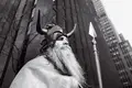 Moondog, o viking de Nova Iorque