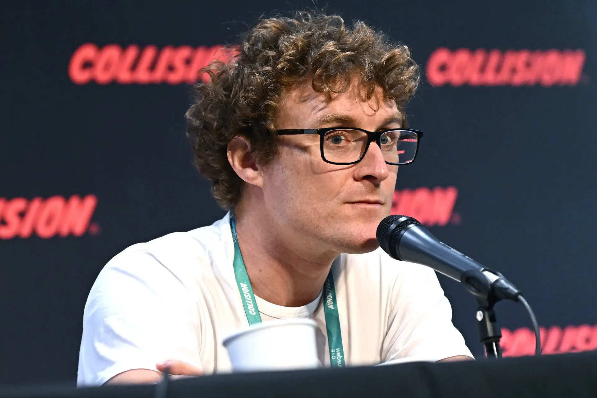 Paddy Cosgrave