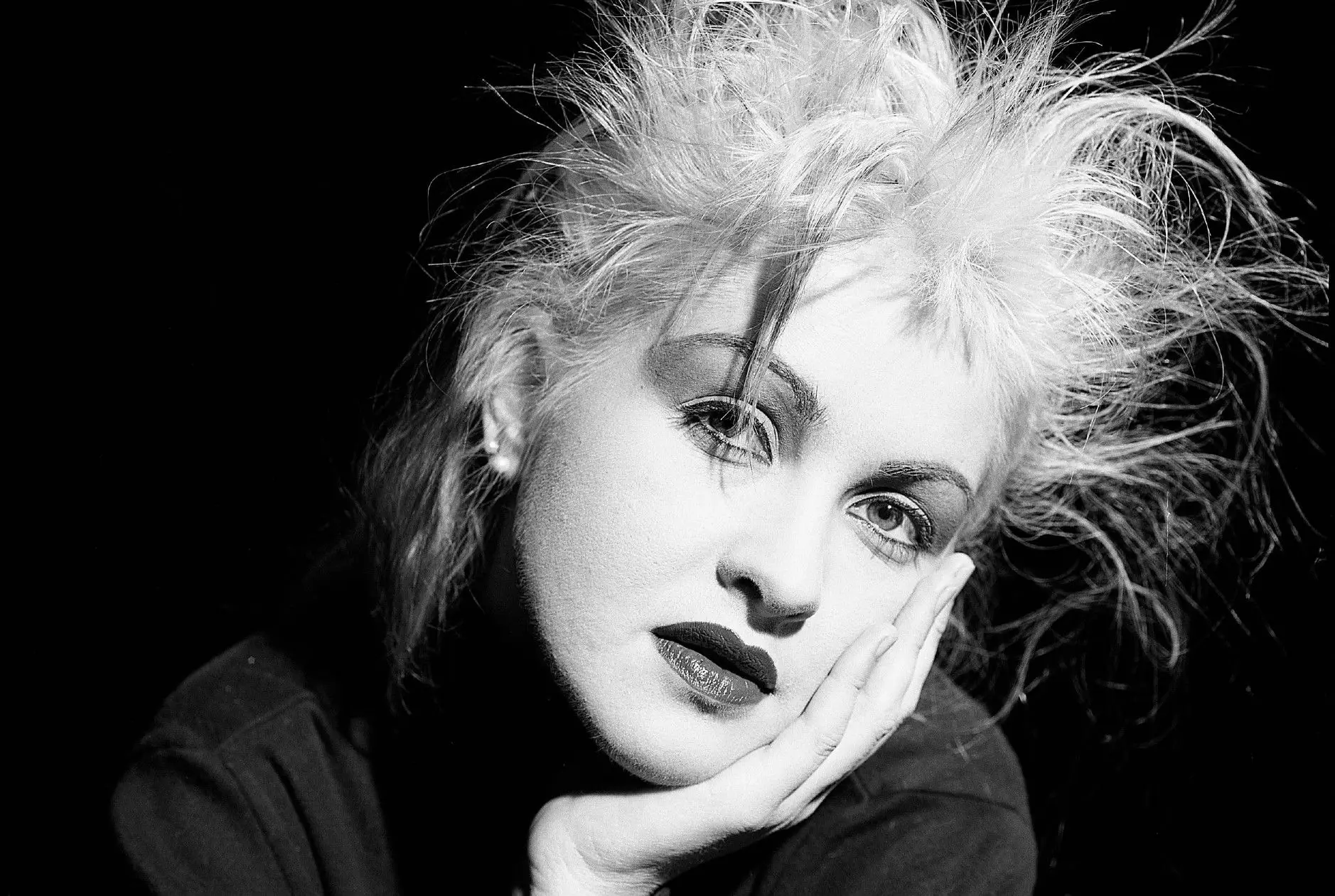 Joan Baez, Pete Doherty e Cyndi Lauper em destaque no festival de cinema Doc Lisboa