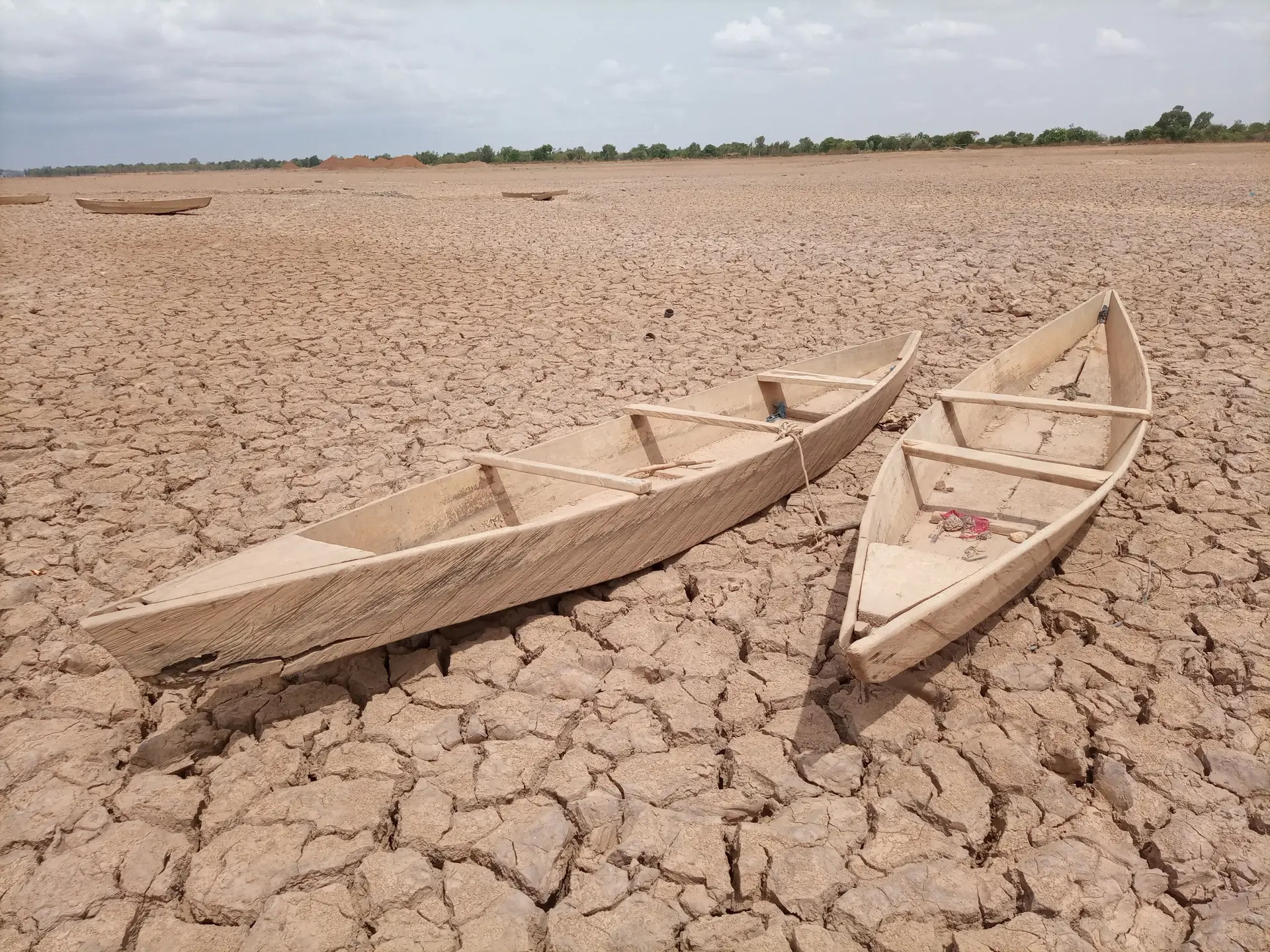 Os fenómenos climáticos, que no passado fustigavam mais os países do sul do globo, começam a verificar-se nos países mais a norte, tornando gritante uma discussão e ação conjunta no sentido de mitigar estas mudanças e o consequente impacto que elas podem ter na saúde