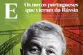 Os novos portugueses que vieram da Rússia