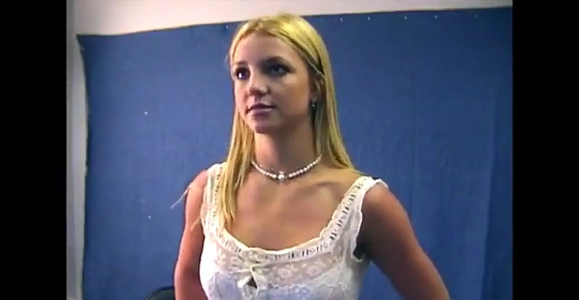 Divulgado o vídeo da audição de Britney Spears para o filme “O Diário da Nossa Paixão”, de 2004
