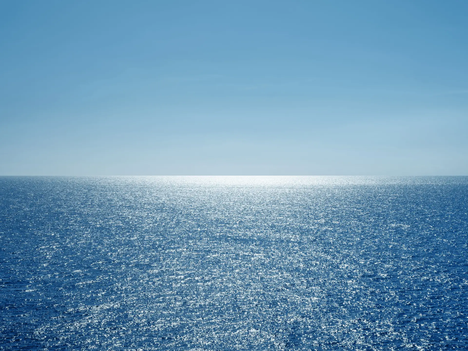 COP28: Acelera a corrida para que os oceanos ganhem o devido mérito na cimeira do clima