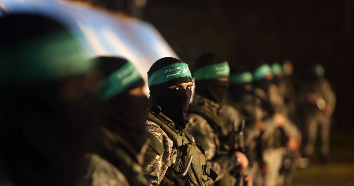 Hamas insiste que não entregará as suas armas com a “ocupação israelita”: “não se renderá, nem mesmo se tiver de lutar com unhas e dentes”
