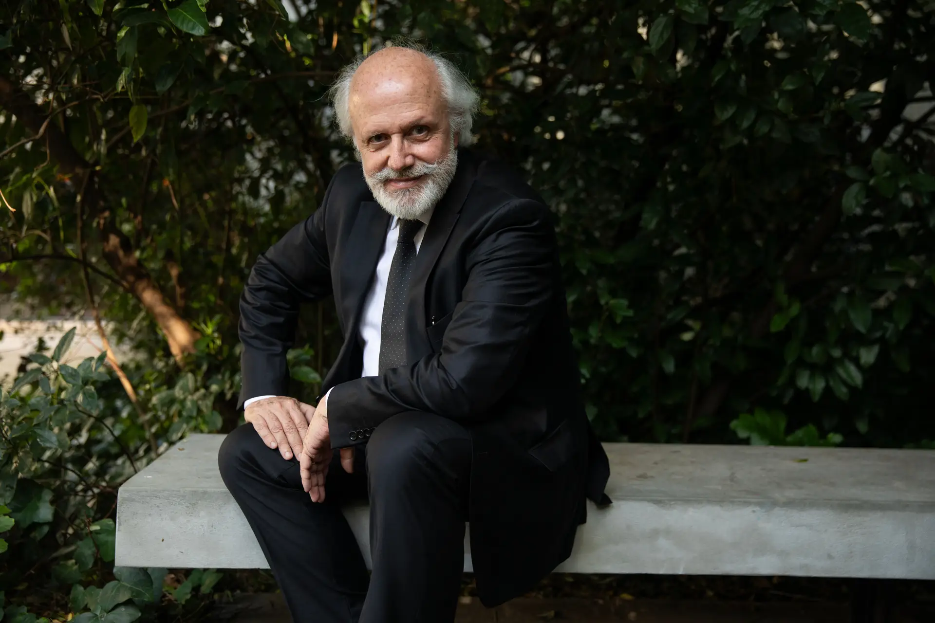 Jorge Chaminé