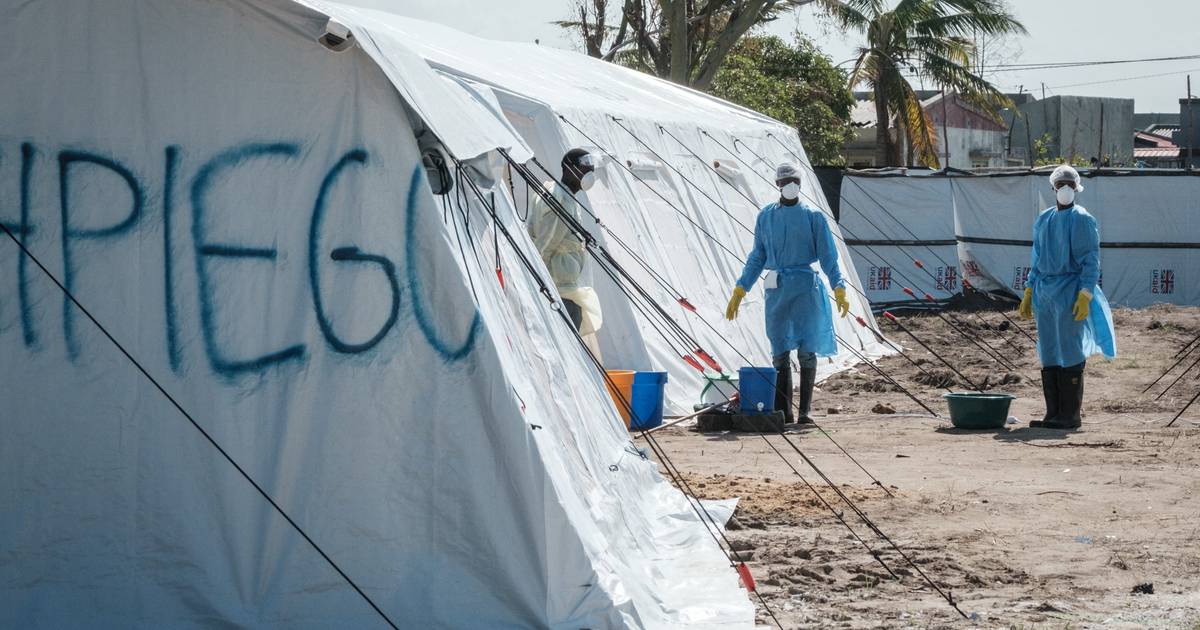 Moçambique na lista dos países com piores e mais perigosos surtos de cólera