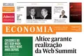 Altice garante realização da Web Summit