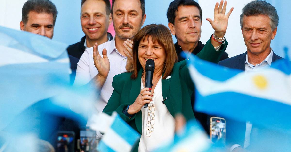 Ex-candidata da oposição apoiará Milei na segunda volta das presidenciais argentinas