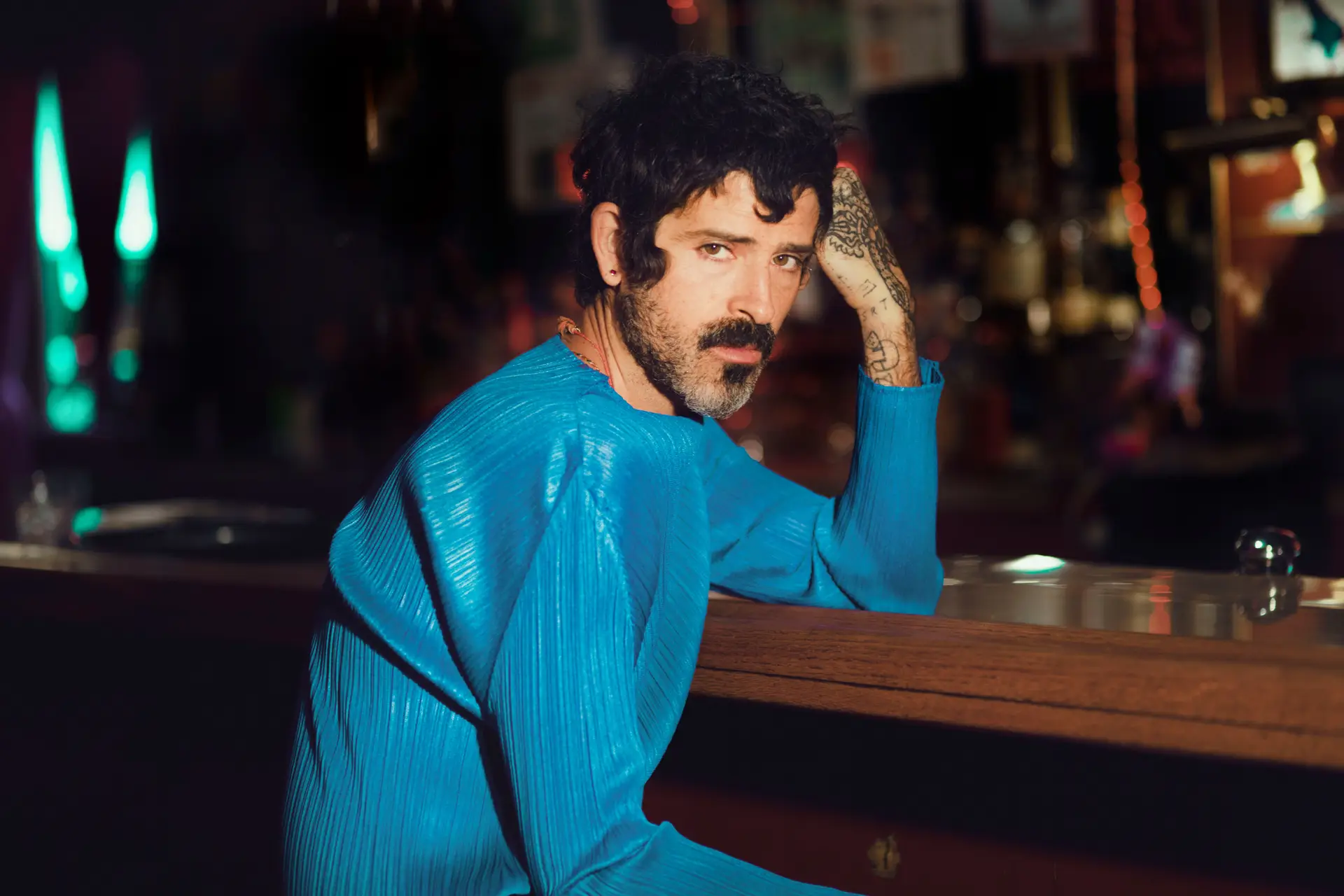 Devendra Banhart