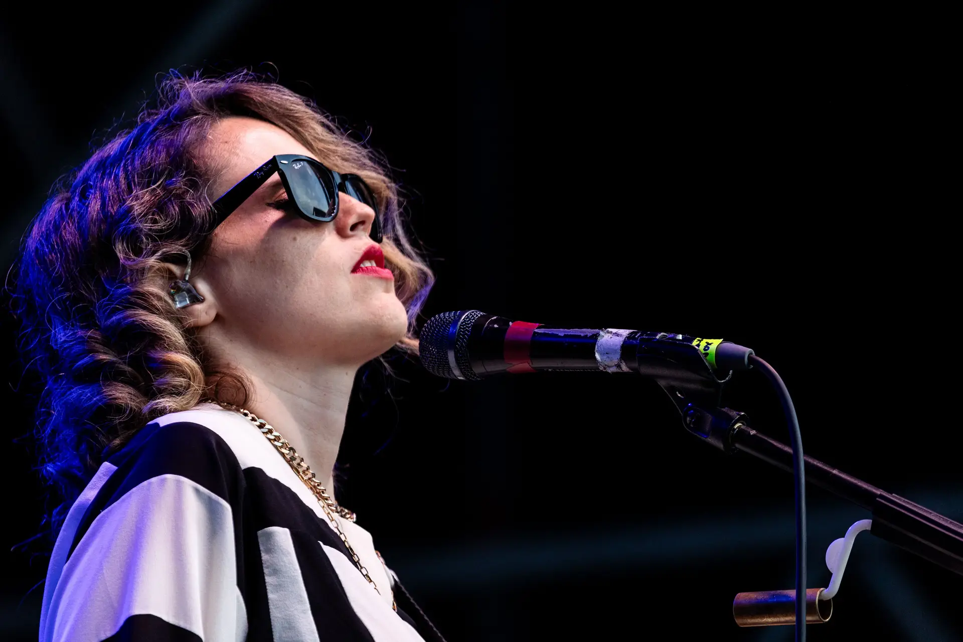 Super Bock em Stock: Anna Calvi entre as novas confirmações para o festival
