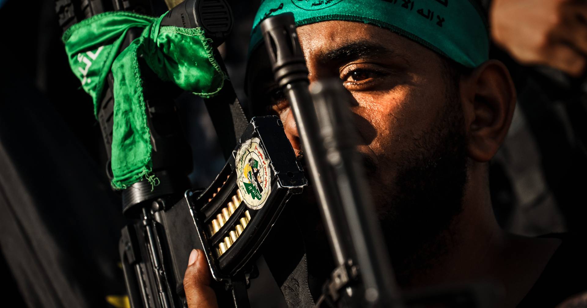 „Die Hände, die diese Mörder angeführt haben, sind in Moskau“: Hinweise, die Russland mit der Hamas in Verbindung bringen