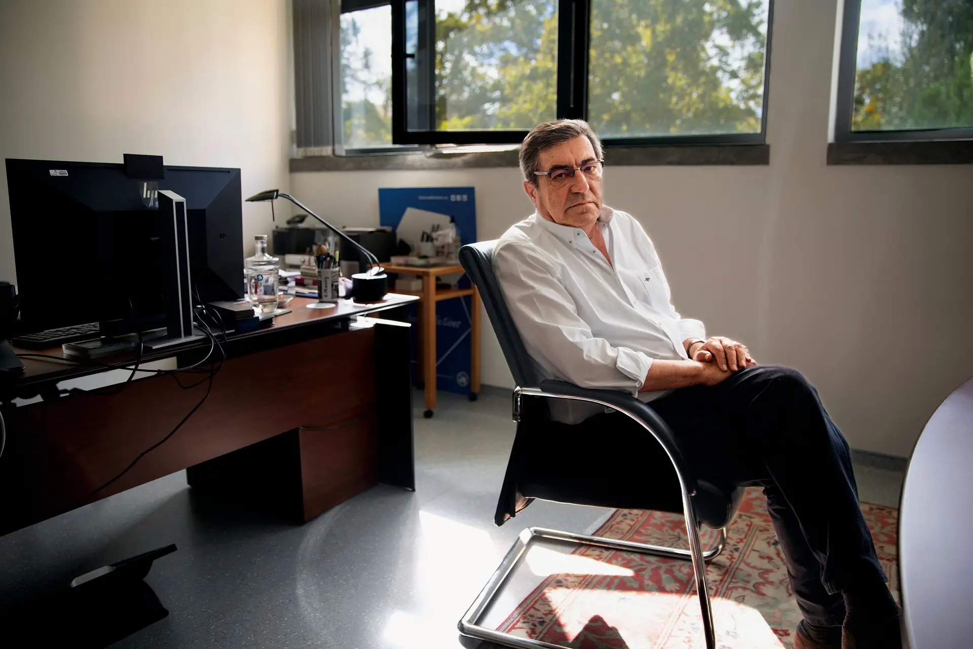 João Goulão: “O preço do álcool devia ser proibitivo e o patrocínio de bebidas alcoólicas no desporto completamente banido”