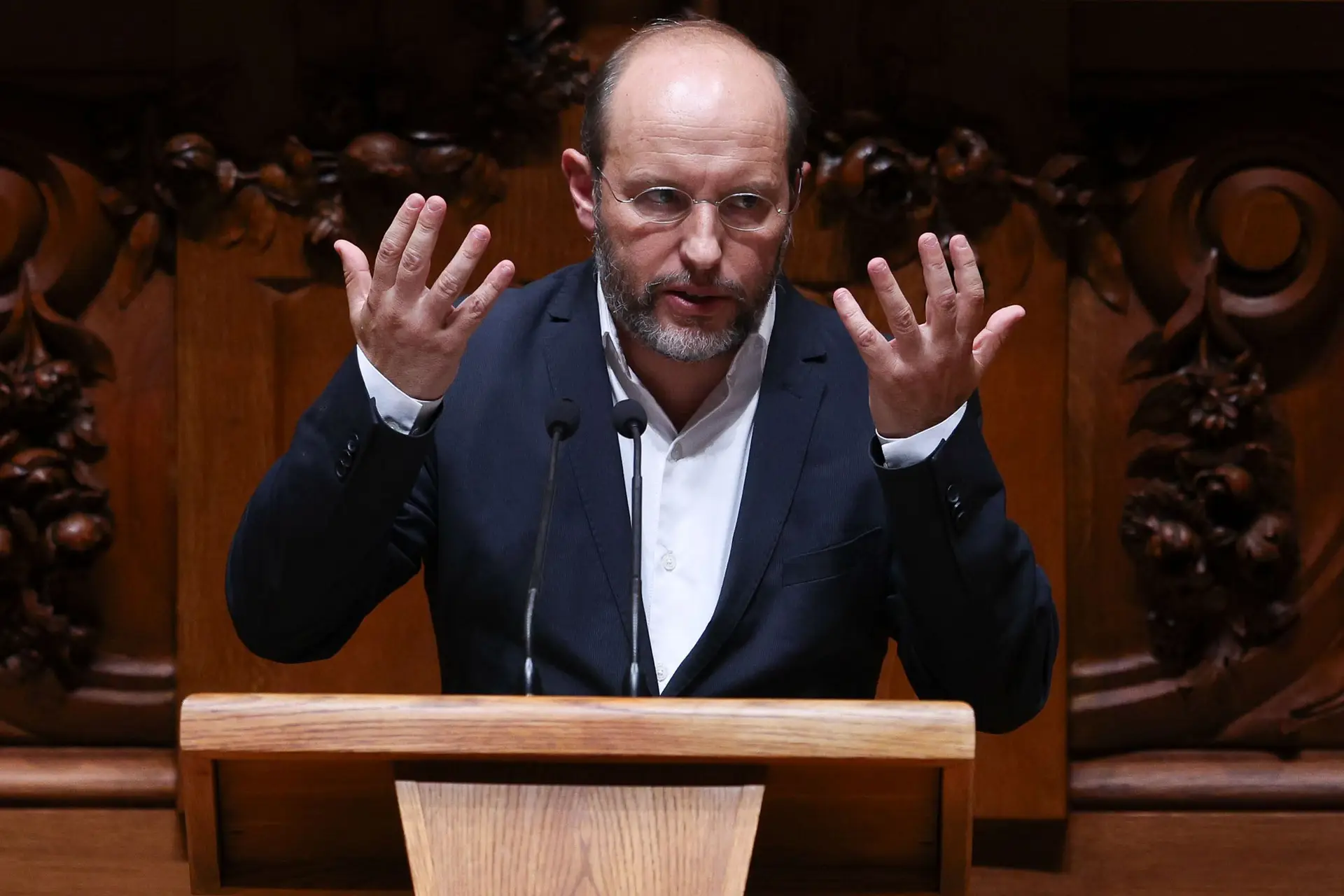As alternativas ao IUC: Chega quer “descida transversal”, PAN e Livre colocam “grandes poluentes” a “pagar fatura”