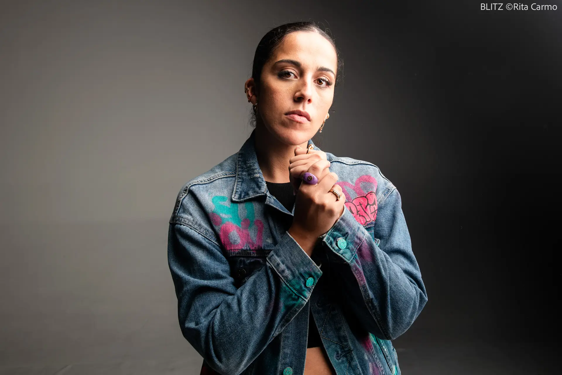 Sara Correia