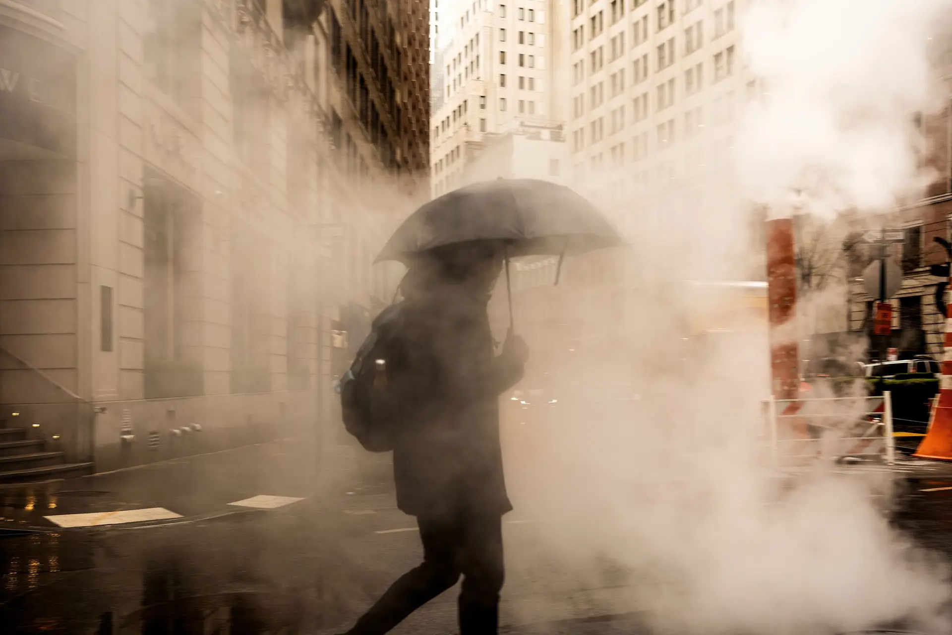 Mudanças climáticas estão a contribuir para a deterioração da qualidade do ar, agravando doenças respiratórias, como a asma
