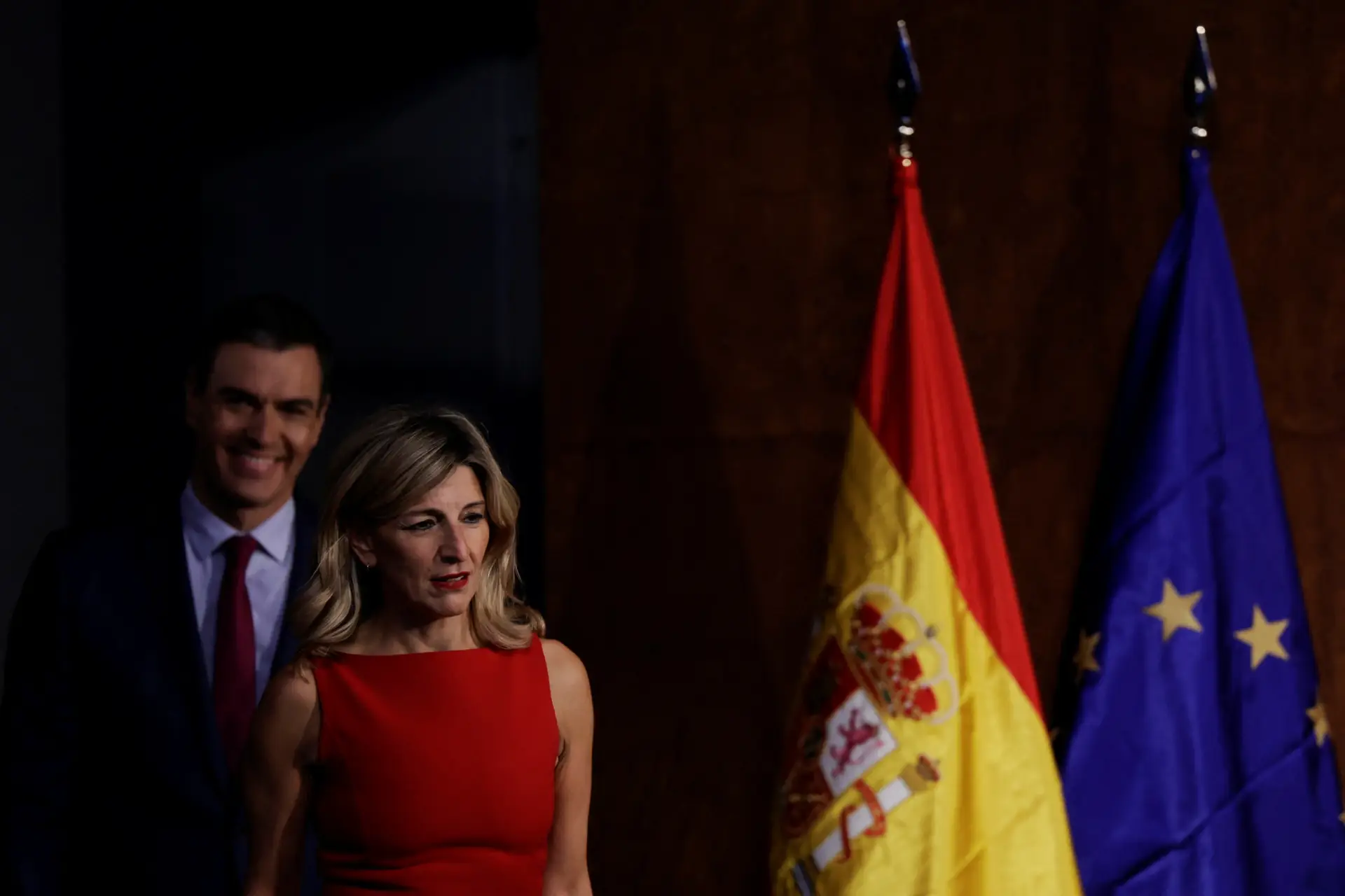 Espanha: Líder do Somar diz que investidura de Sánchez será em "poucos dias"
