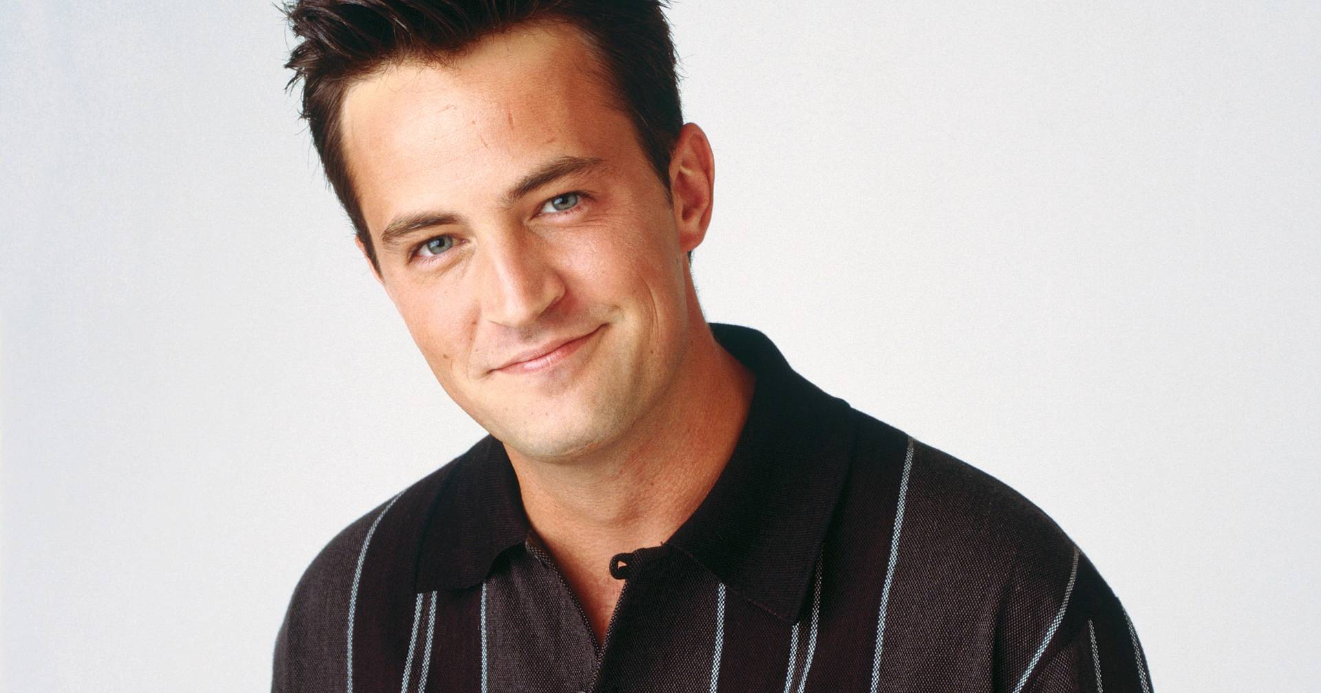 “Friends” actor Matthew Perry has died