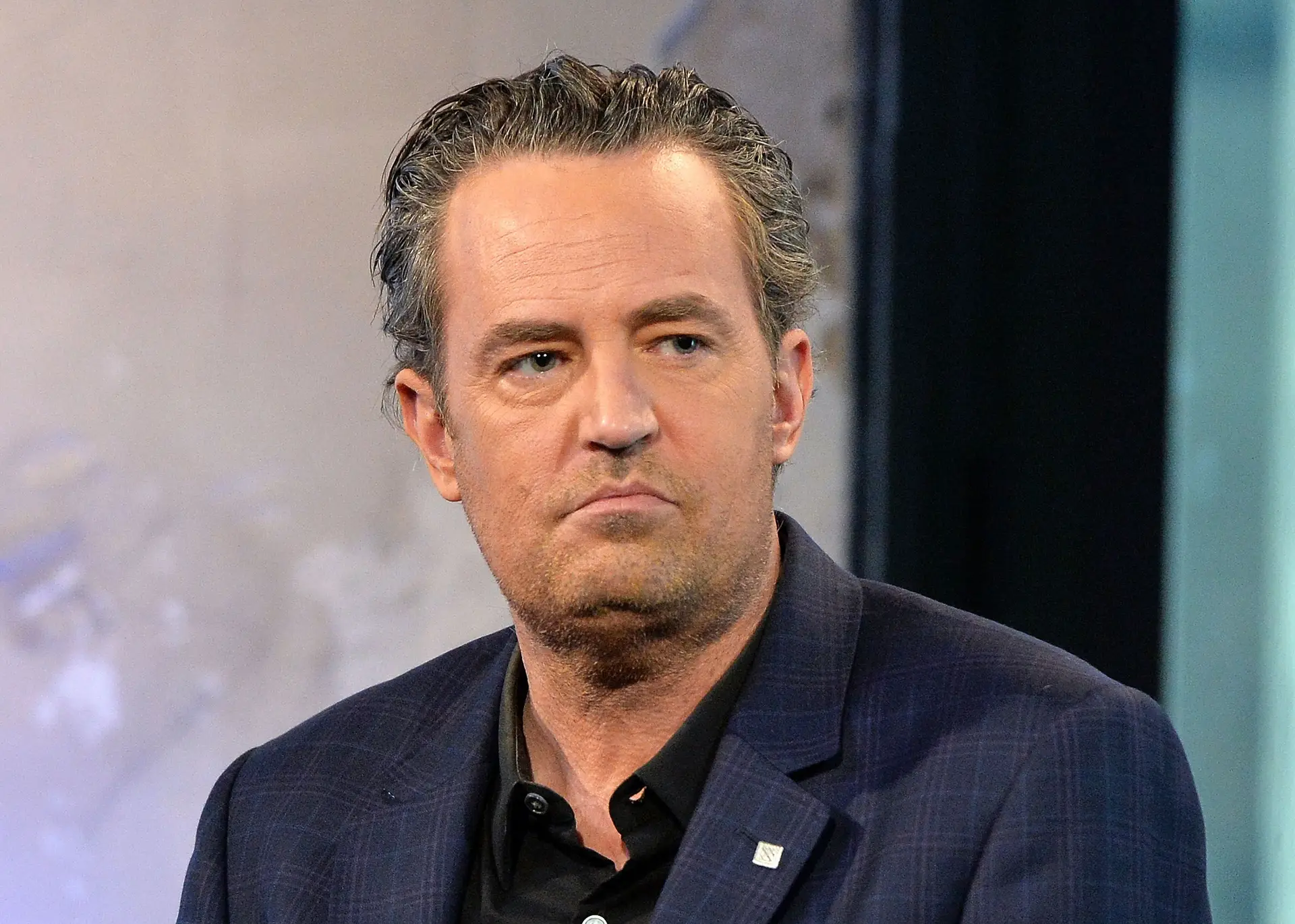 Causa de morte de Matthew Perry continua a ser investigada: resultado da autópsia é inconclusivo