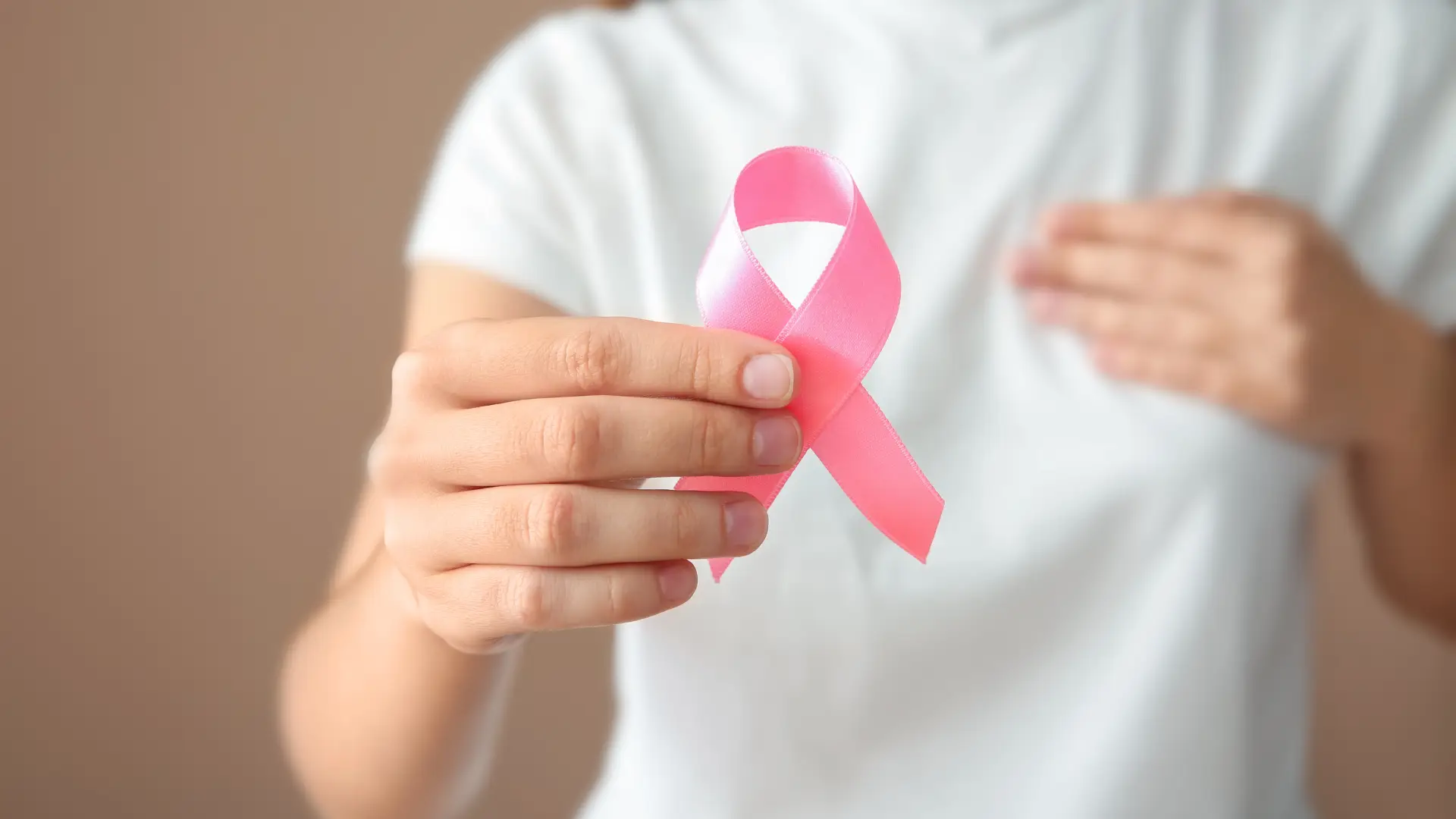 Idade do rastreio do cancro da mama vai baixar para os 45 anos
