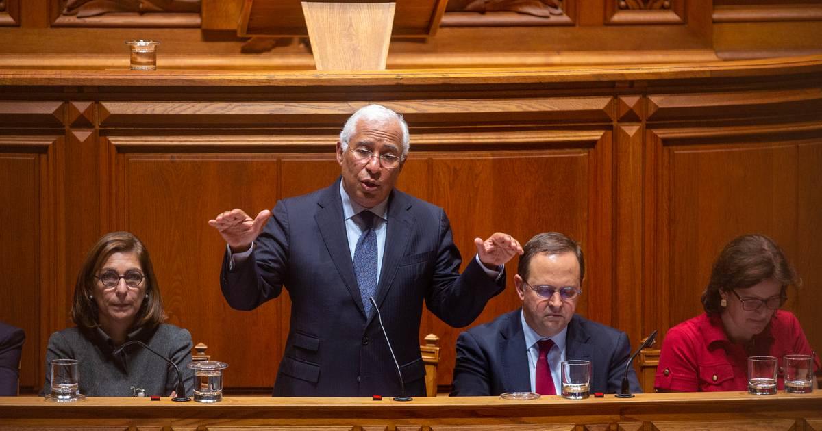 Conselho de Ministros aprova aumento do salário mínimo para €820 e aumentos na Função Pública