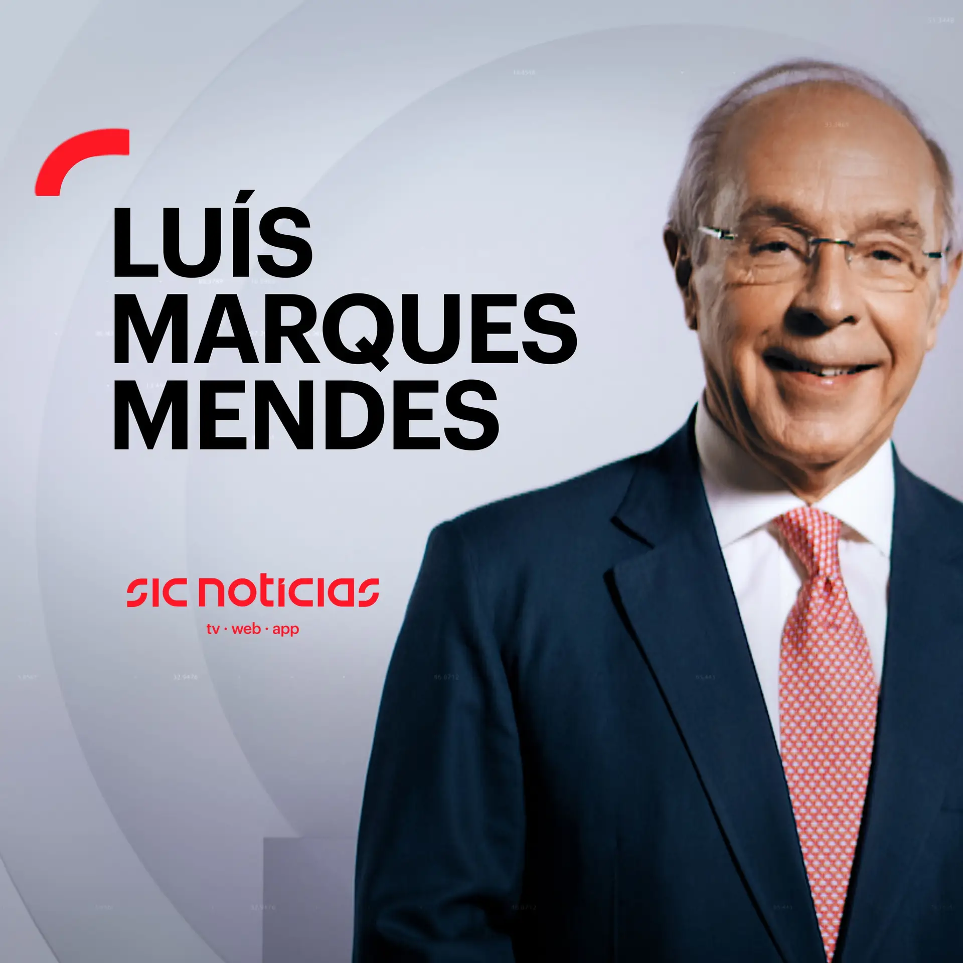 Marques Mendes