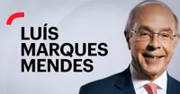 Luís Marques Mendes em Podcast