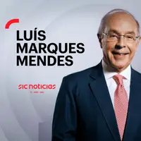 Luís Marques Mendes em Podcast