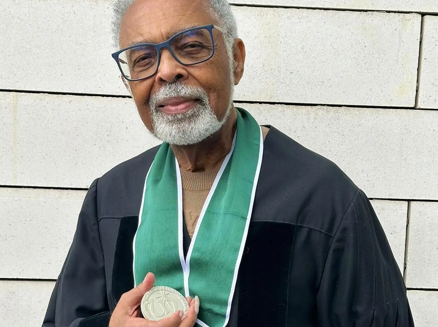 Gilberto Gil