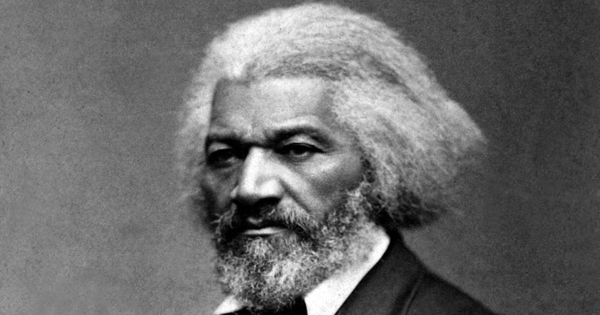 Livros: Frederick Douglass, ser escravo e depois não o ser