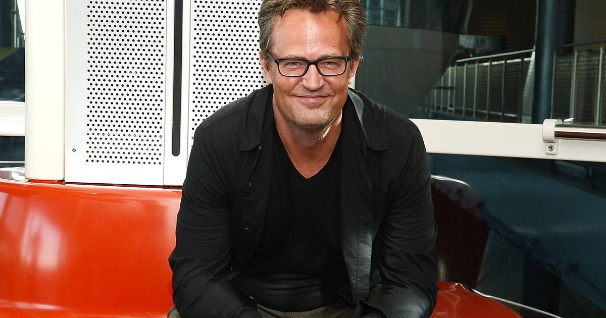 'Rainha da Cetamina' vai declarar-se culpada pela morte de Matthew Perry: forneceu 51 frascos ao ator de “Friends” semanas antes da overdose