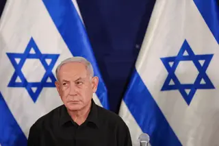 “Os países sérios não estão a levá-los a sério”: Netanyahu ataca decisão do TPI e EUA preparam-se para responder a Haia (guerra, dia 217)