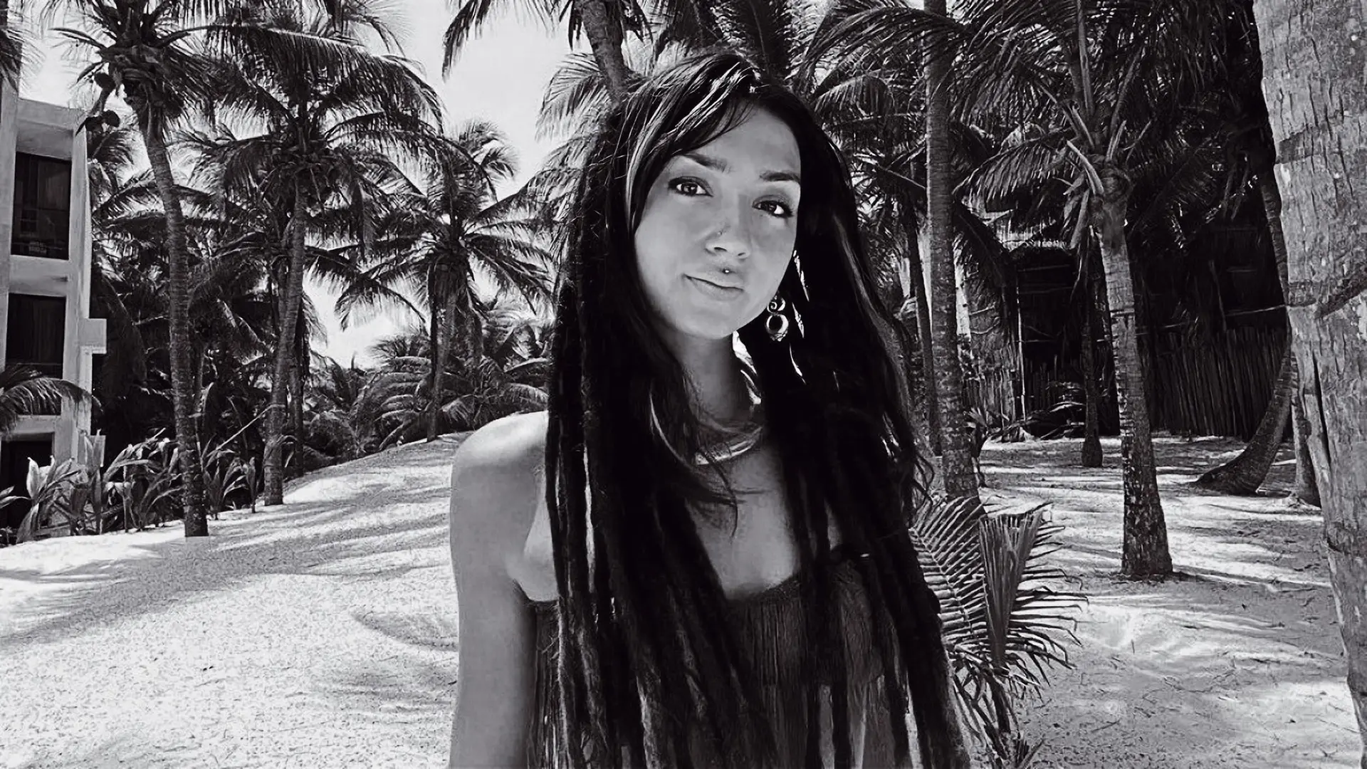 Shani Louk