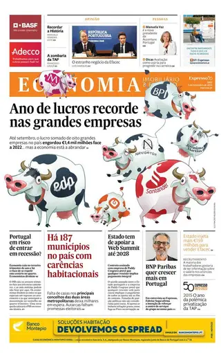 ECONOMIA