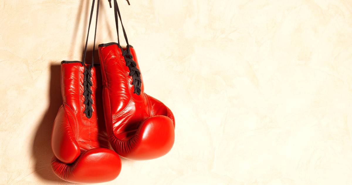 Saco de boxe 'made in' Portugal angaria €10 milhões para expandir negócio