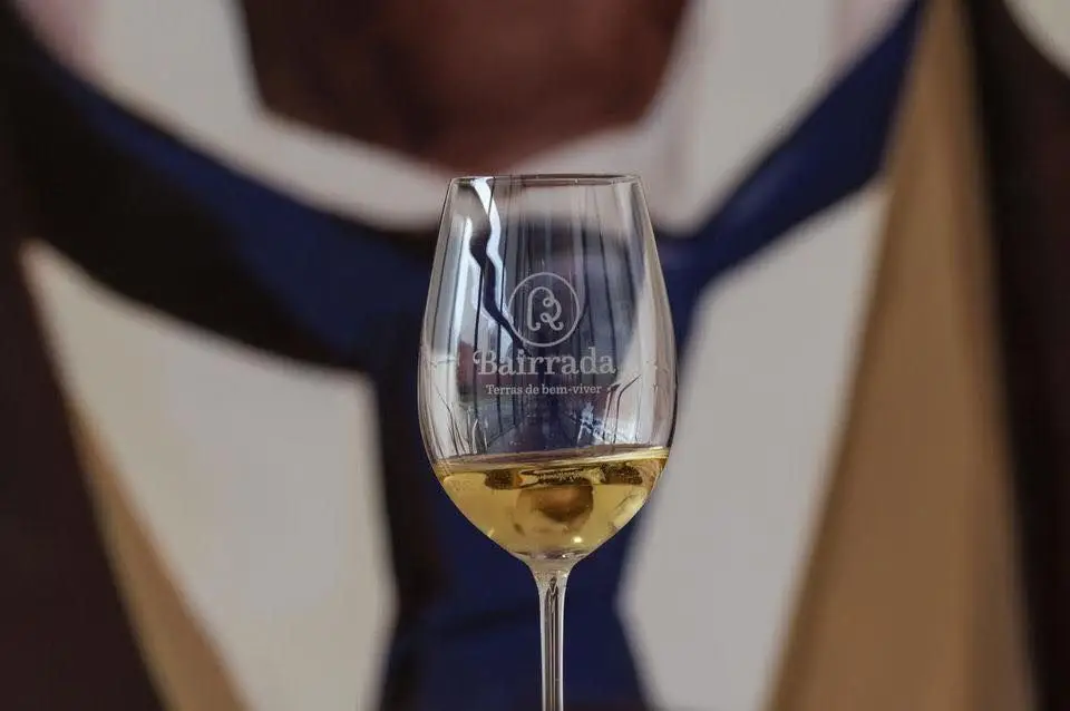 Concurso de Vinhos e Espumantes da Bairrada