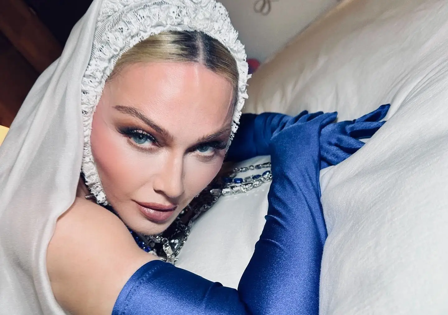Madonna