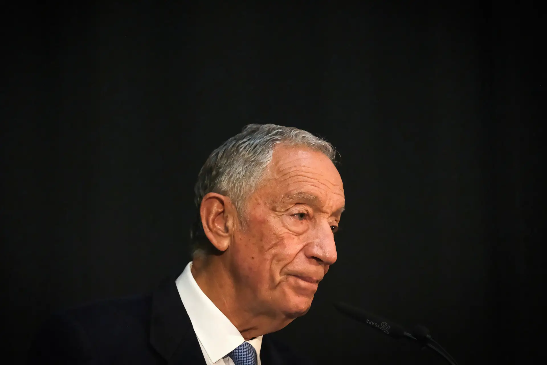 Marcelo prepara convocação de eleições: "Não será fácil que a cara que venceu possa ser substituída a meio do caminho"