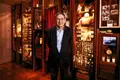 Orhan Pamuk: “Estou vivo porque, às vezes, tive de ficar calado”