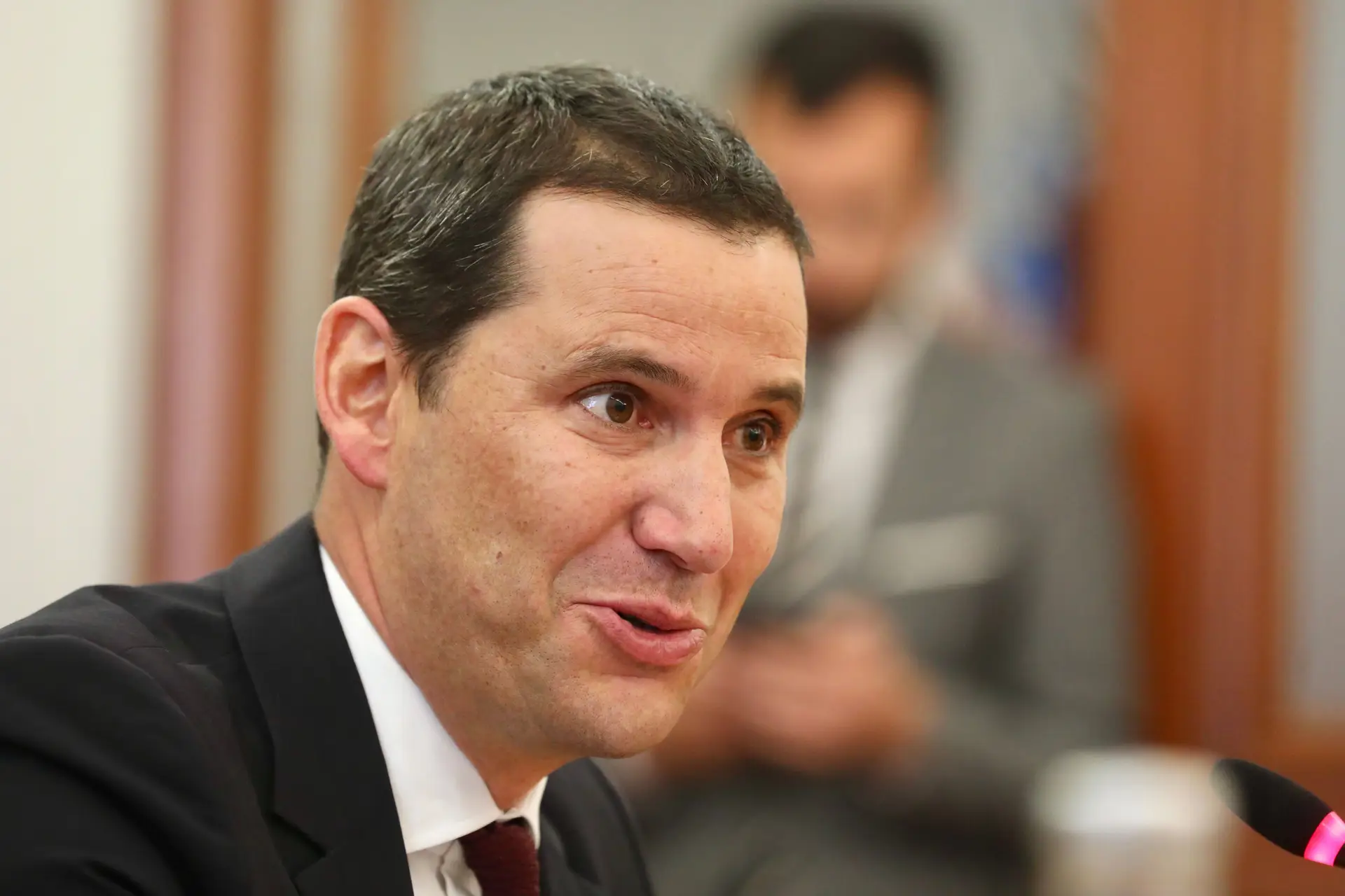 Influencer: MP considera Galamba o “mentor” dos esquemas, diz que Lacerda pode continuar “atividade criminosa” e aponta erros ao juiz