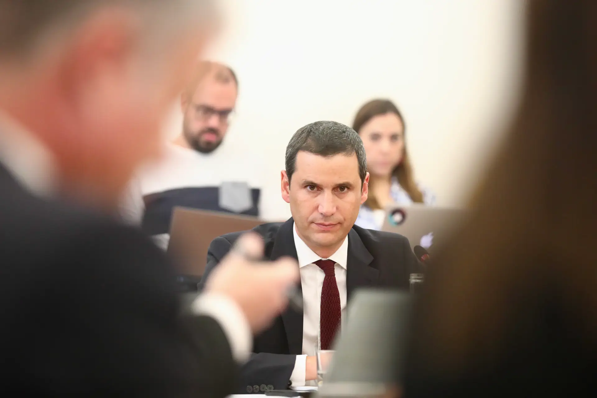 Operação Influencer: João Galamba foi escutado ao longo de quatro anos, juristas dizem que é “um abuso da Justiça”