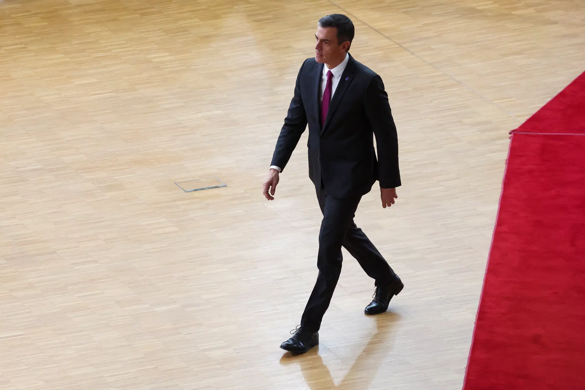 Pedro Sánchez