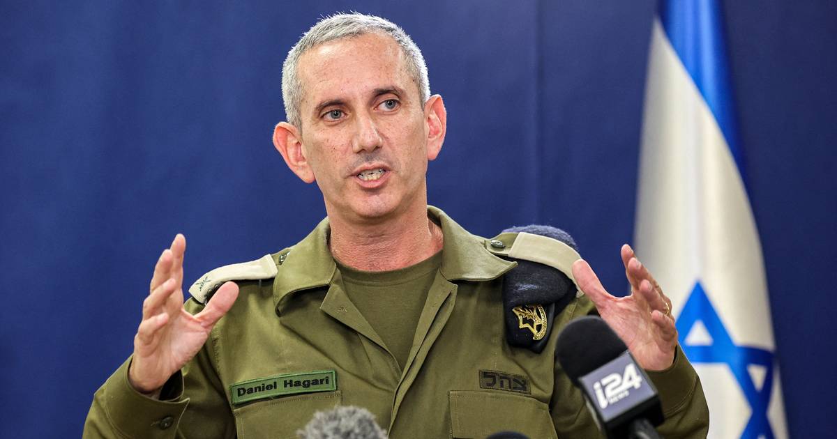 Israel afirma ter derrubado comandante do Hezbollah que estava no cargo há algumas semanas: resumo do dia 381 da guerra