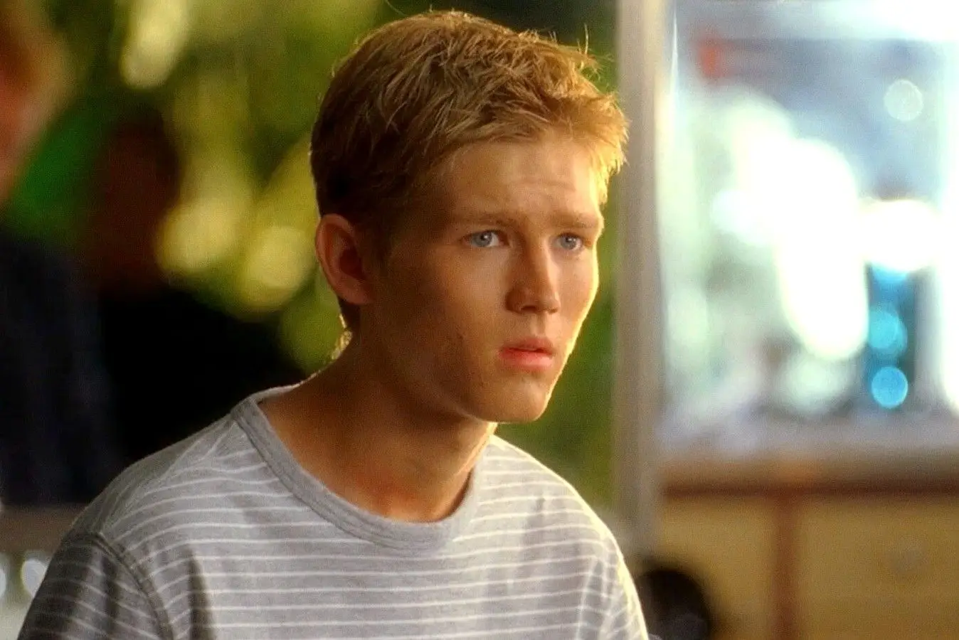 Morreu aos 35 anos o ator Evan Ellingson, de “CSI: Miami”